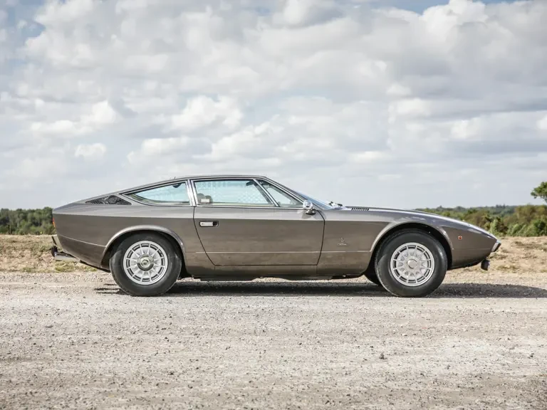 1976 Maserati Khamsin - Image 6 of 26
