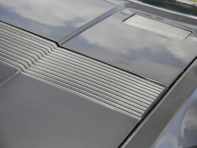 1976 Maserati Khamsin - Image 18 of 26