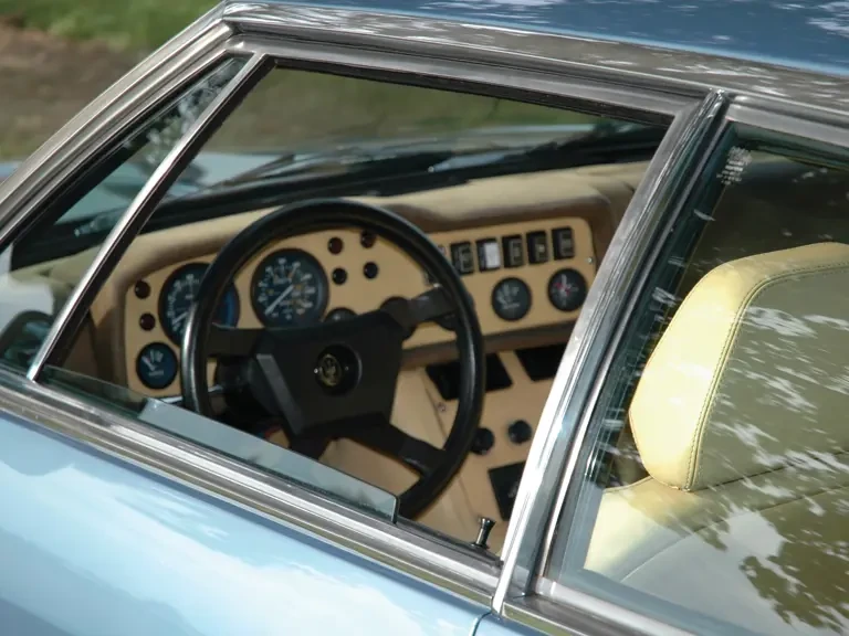 1976 Maserati Kyalami - Image 4 of 15