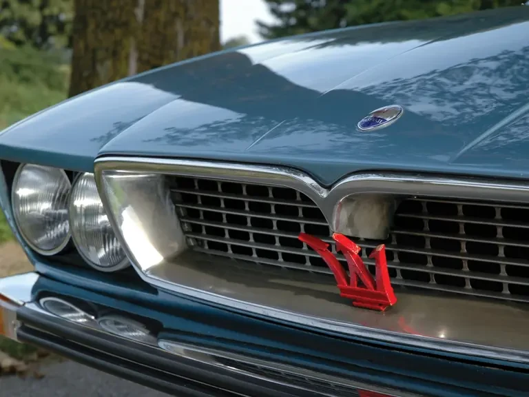 1976 Maserati Kyalami - Image 7 of 15