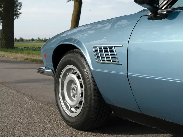 1976 Maserati Kyalami - Image 8 of 15