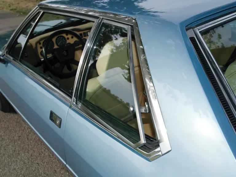 1976 Maserati Kyalami - Image 14 of 15