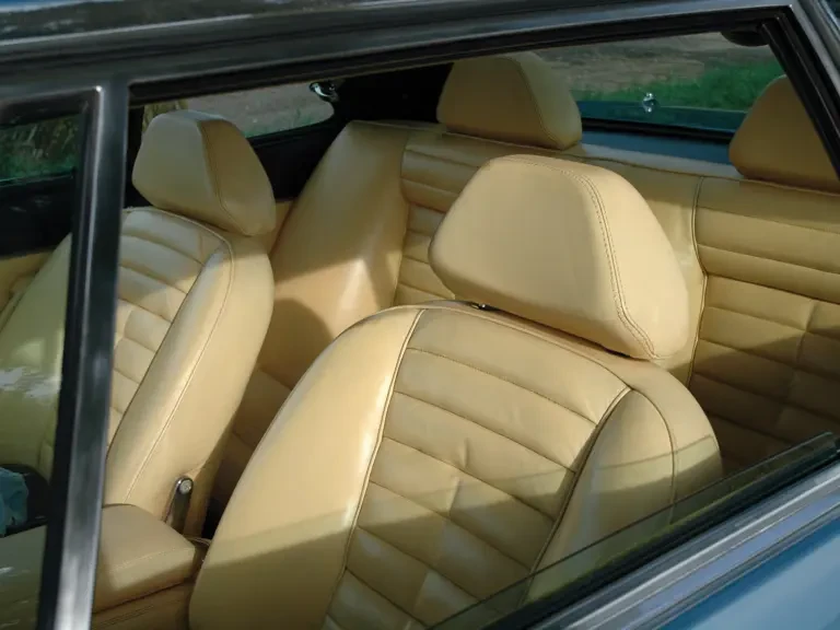1976 Maserati Kyalami - Image 11 of 15