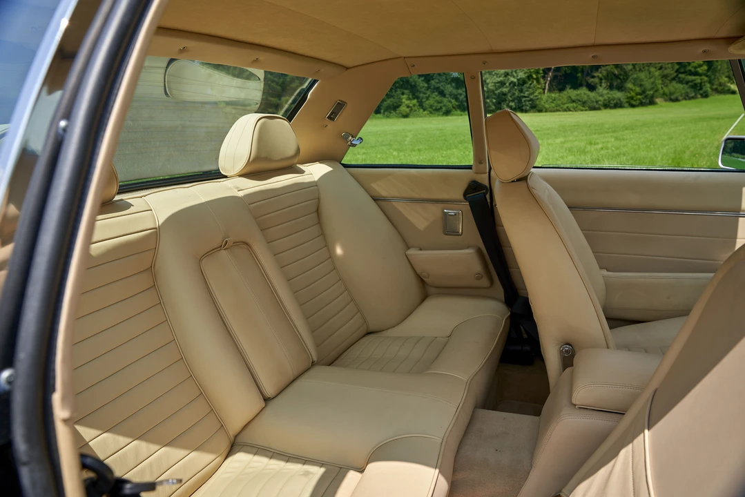 1976 Maserati Kyalami - Image 11 of 31