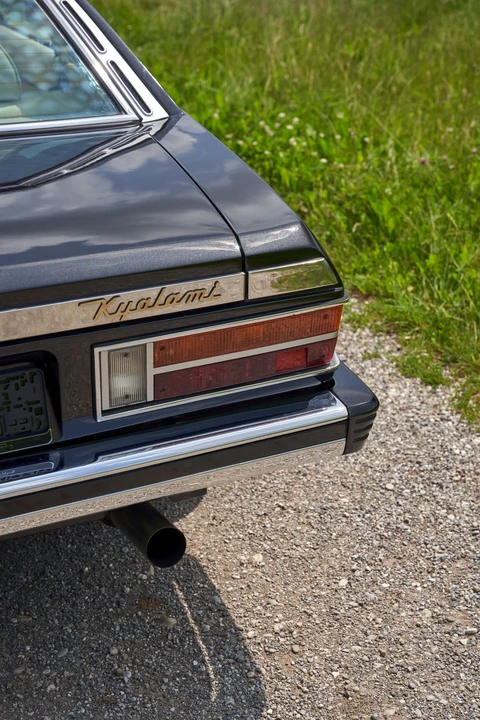 1976 Maserati Kyalami - Image 14 of 31