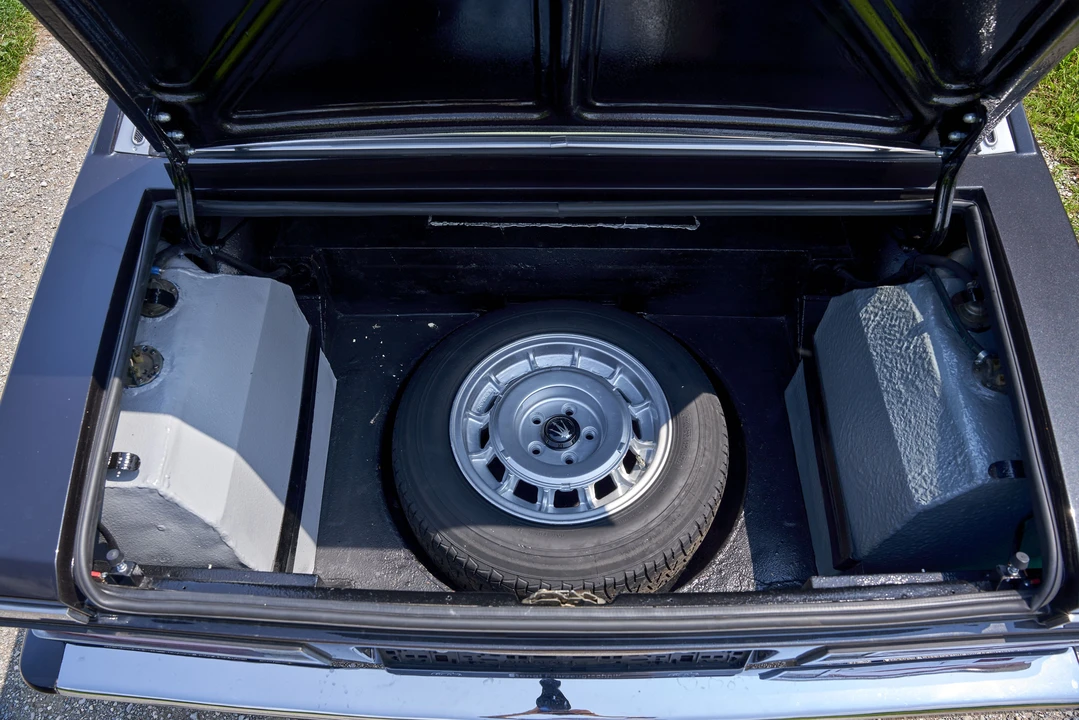 1976 Maserati Kyalami - Image 26 of 31