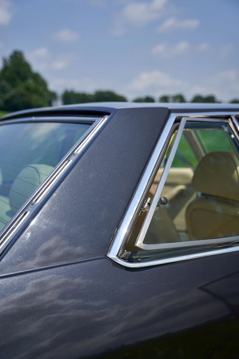 1976 Maserati Kyalami - Image 25 of 31