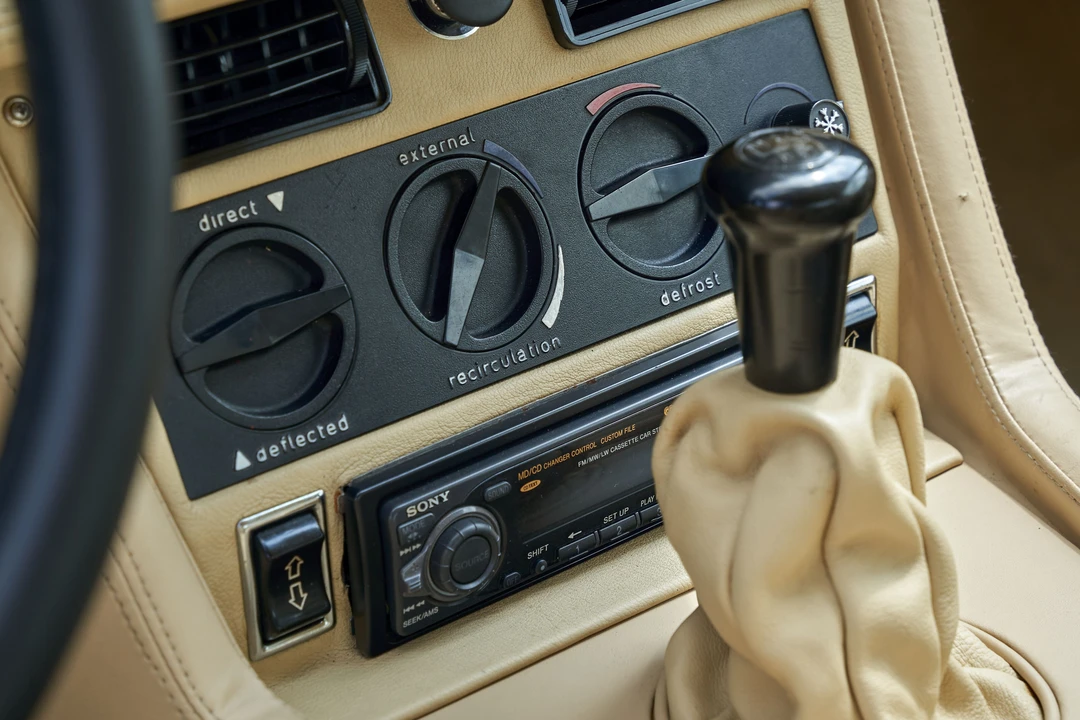 1976 Maserati Kyalami - Image 6 of 31