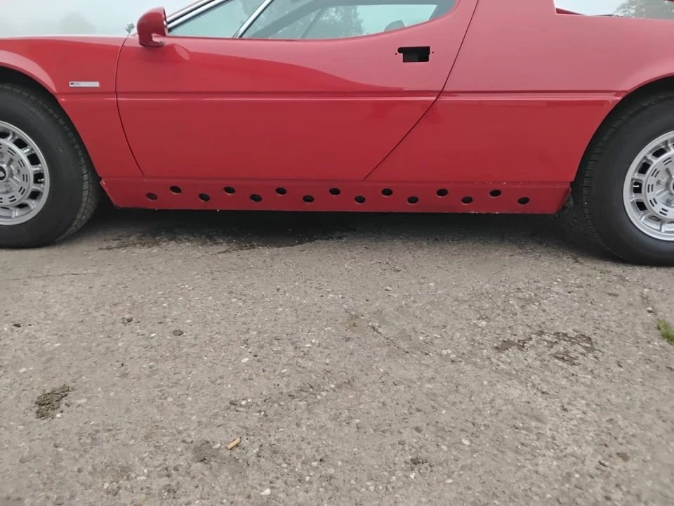 1976 Maserati Merak - Image 25 of 30