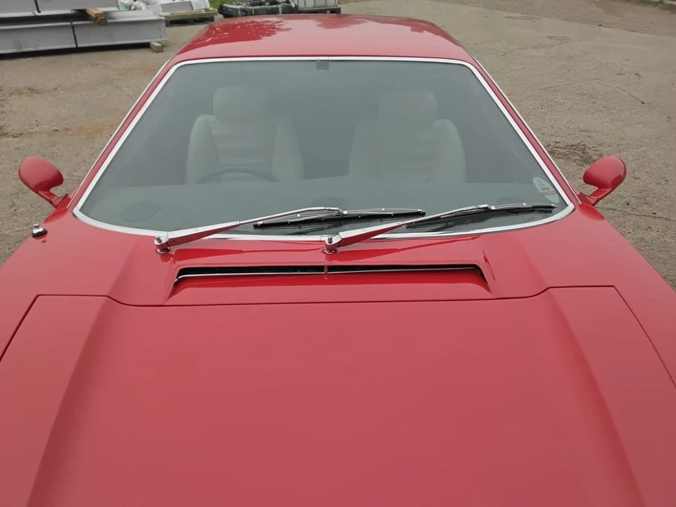 1976 Maserati Merak - Image 17 of 30