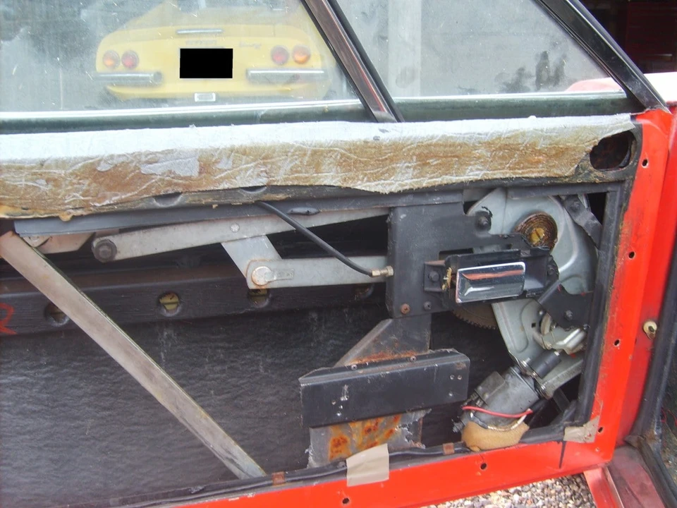 1976 Maserati Merak - Image 5 of 30