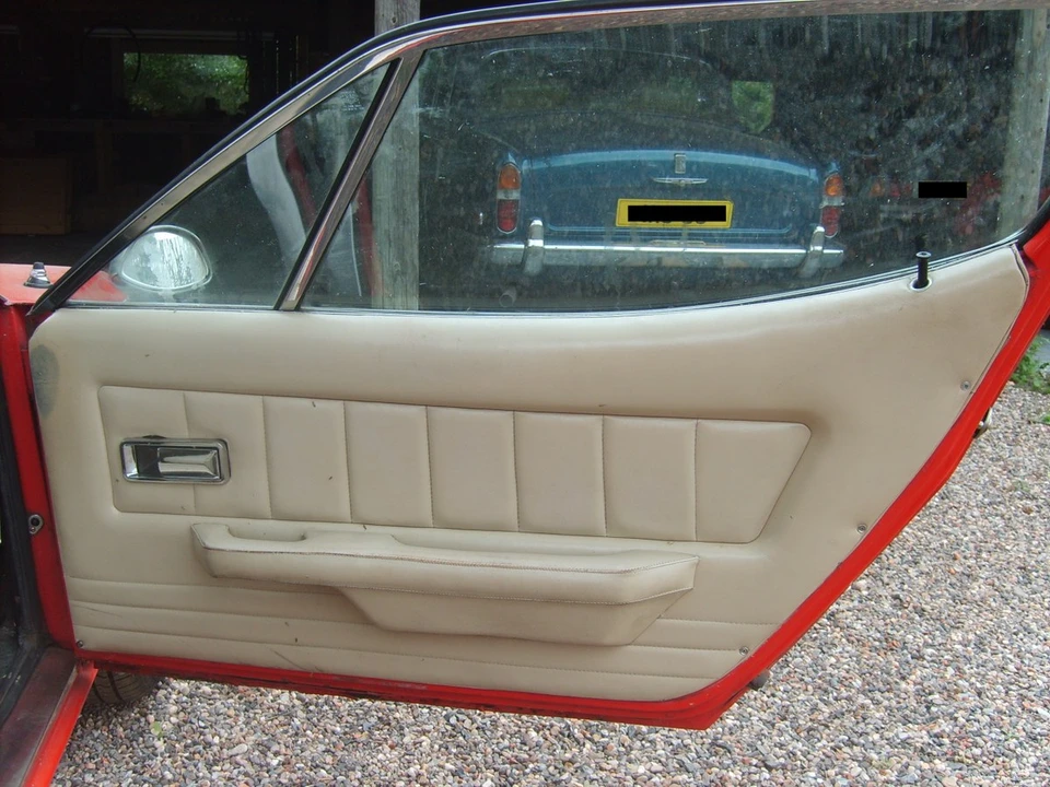 1976 Maserati Merak - Image 2 of 30