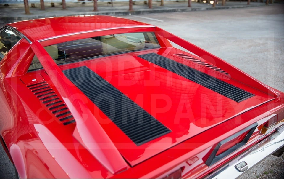 1976 Maserati Merak - Image 14 of 18