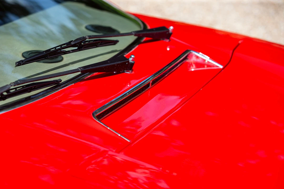 1976 Maserati Merak - Image 6 of 31