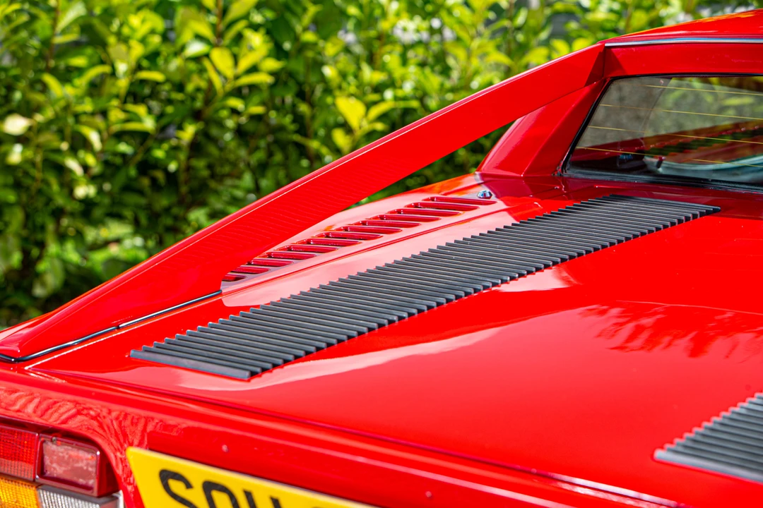 1976 Maserati Merak - Image 17 of 31