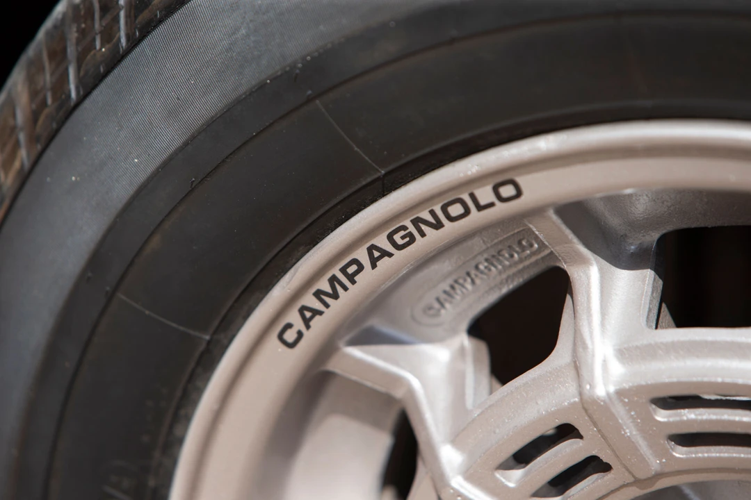 1976 Maserati Merak - Image 11 of 31