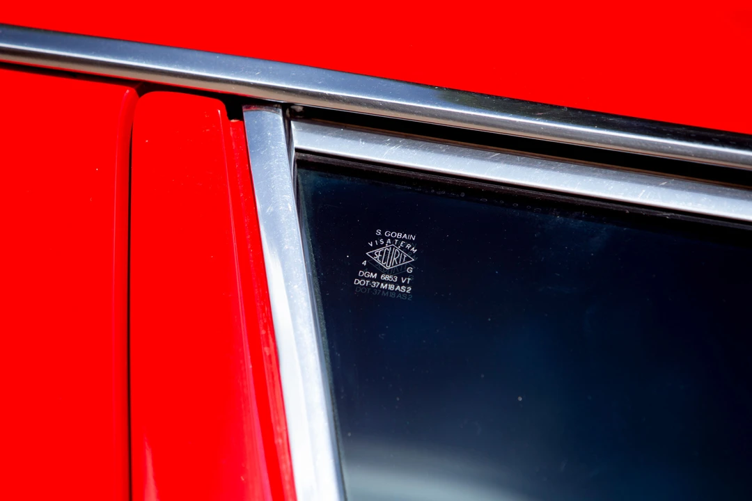 1976 Maserati Merak - Image 8 of 31