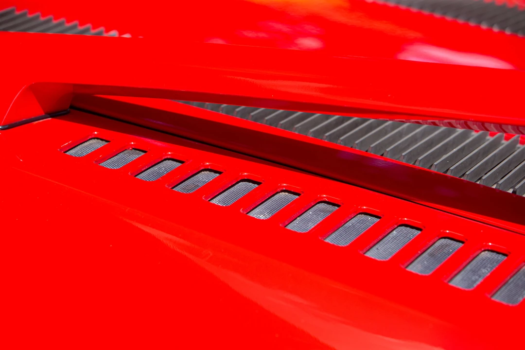 1976 Maserati Merak - Image 9 of 31