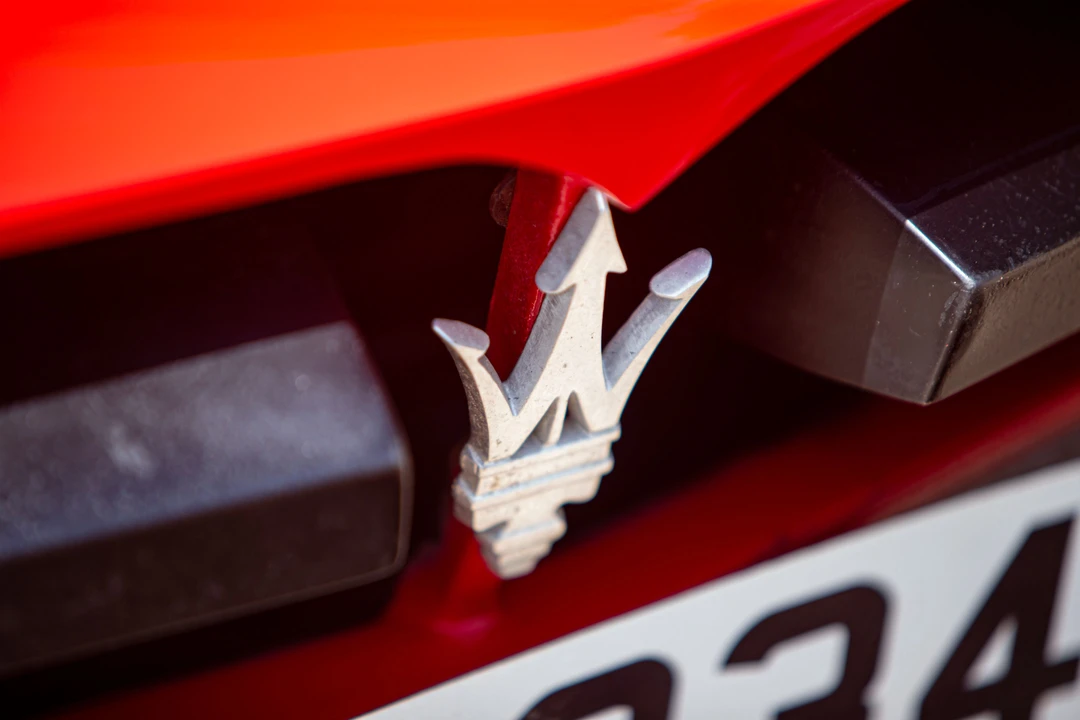 1976 Maserati Merak - Image 4 of 31