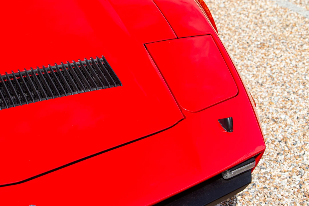 1976 Maserati Merak - Image 23 of 31