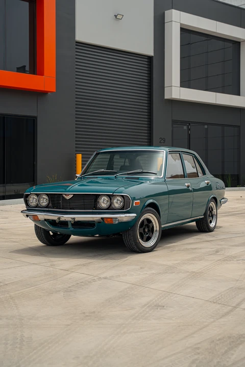 1976 Mazda - Image 19 of 31