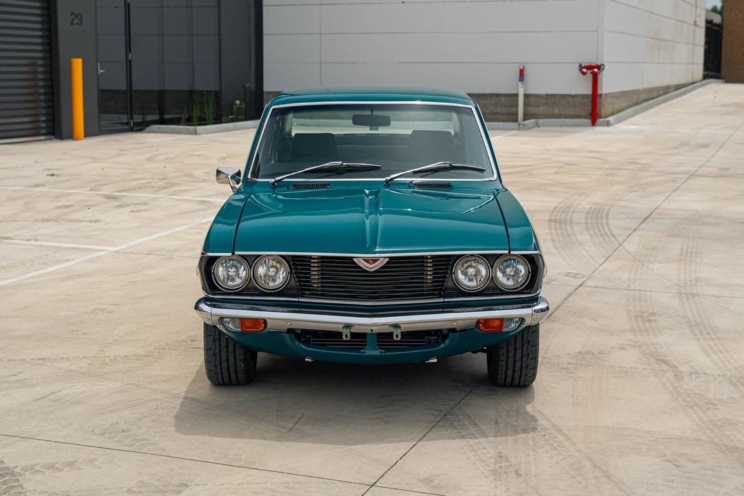 1976 Mazda - Image 2 of 31