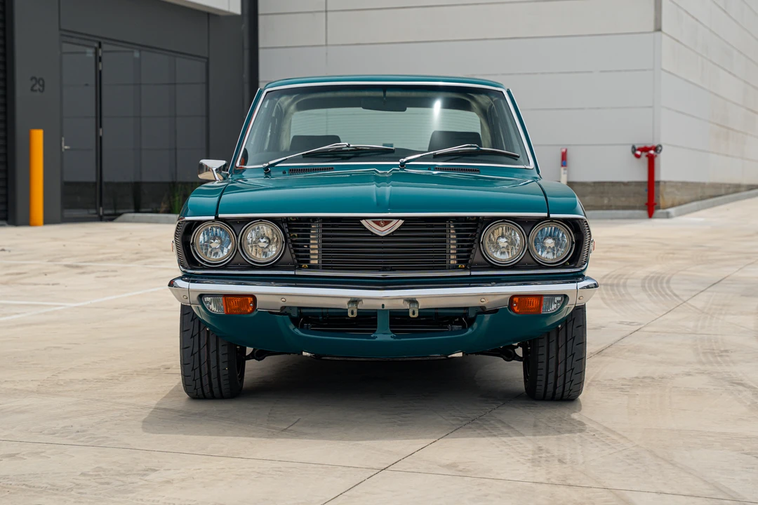 1976 Mazda - Image 10 of 31