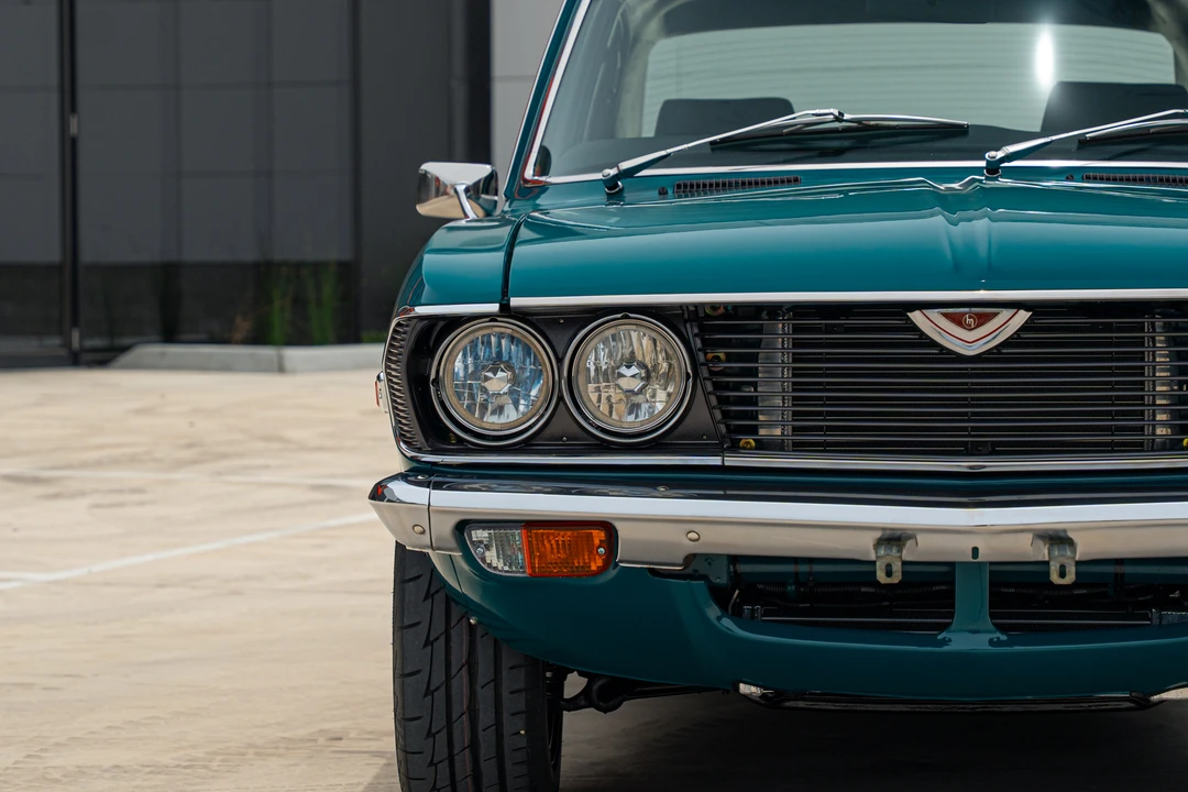 1976 Mazda - Image 26 of 31