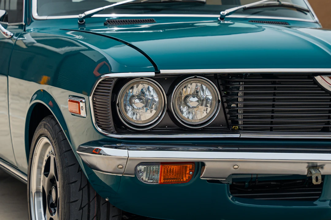 1976 Mazda - Image 27 of 31