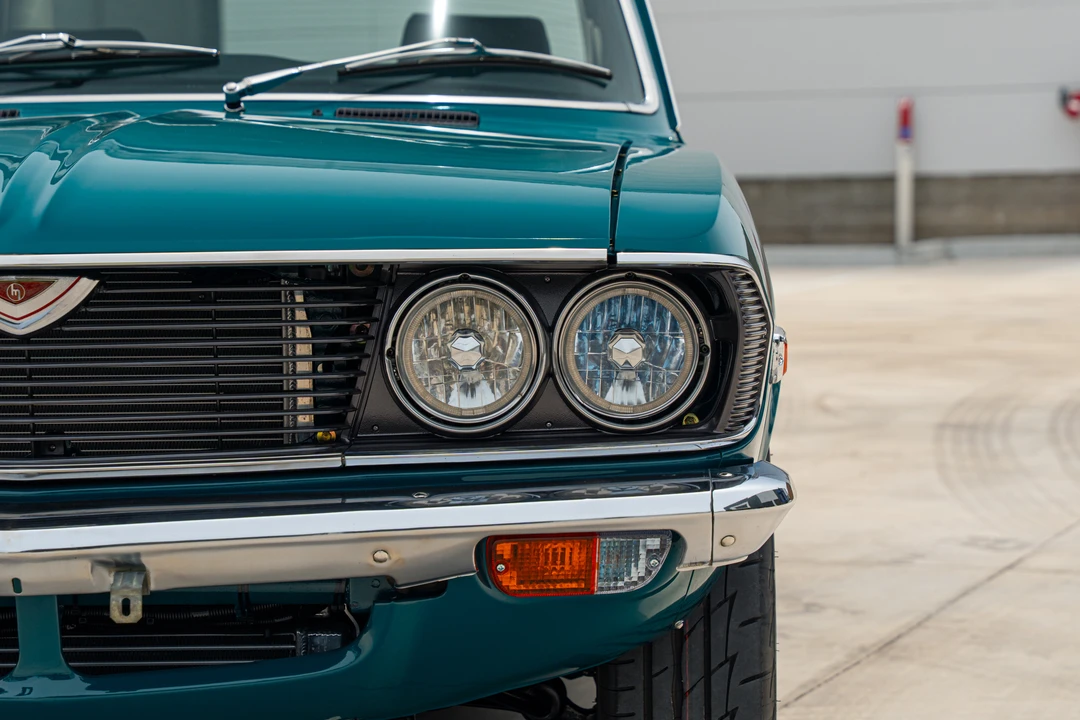 1976 Mazda - Image 28 of 31