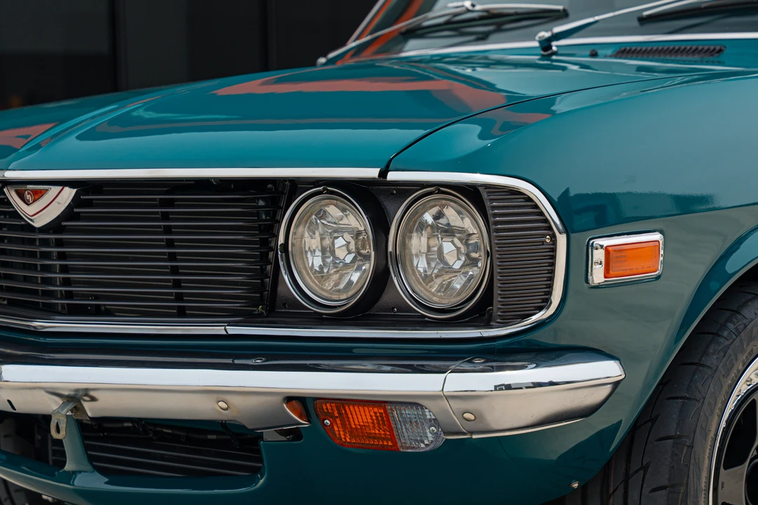 1976 Mazda - Image 29 of 31