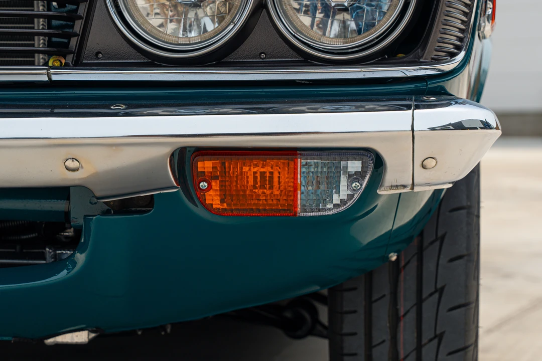 1976 Mazda - Image 30 of 31