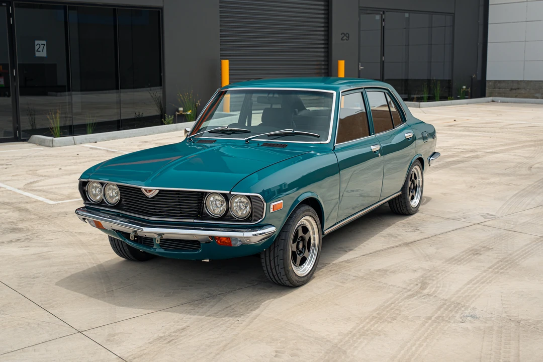 1976 Mazda - Image 11 of 31