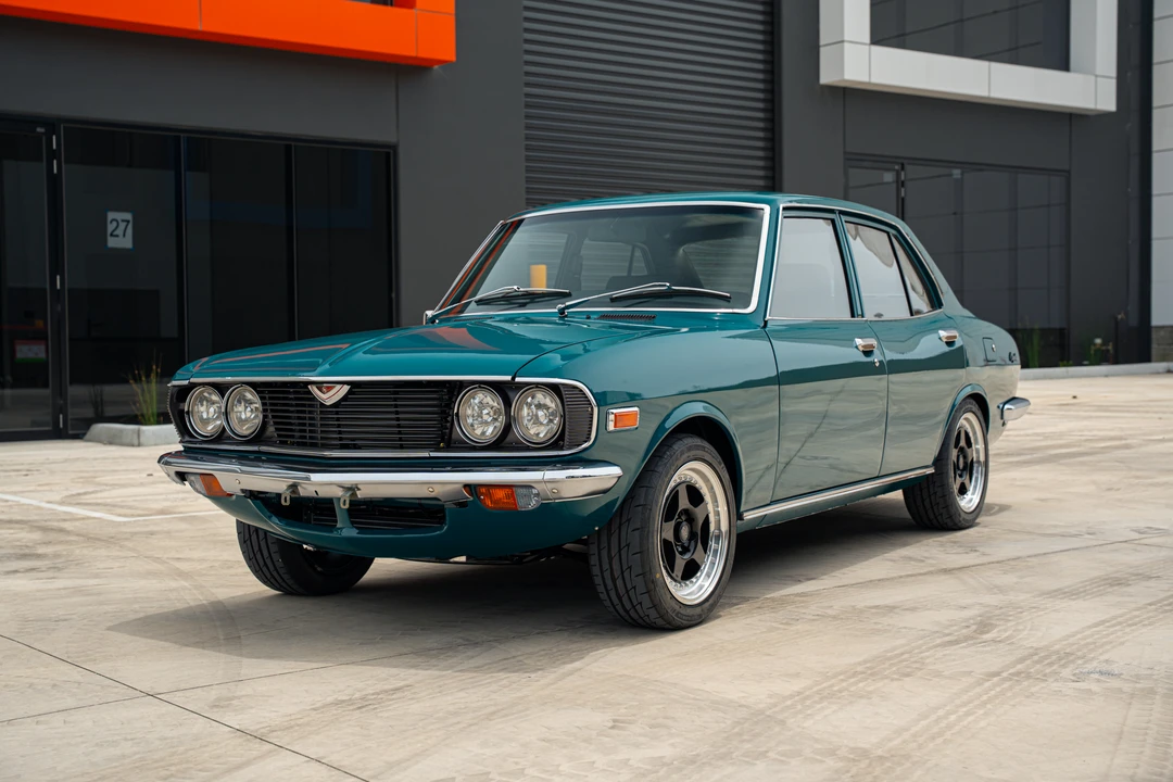 1976 Mazda - Image 3 of 31