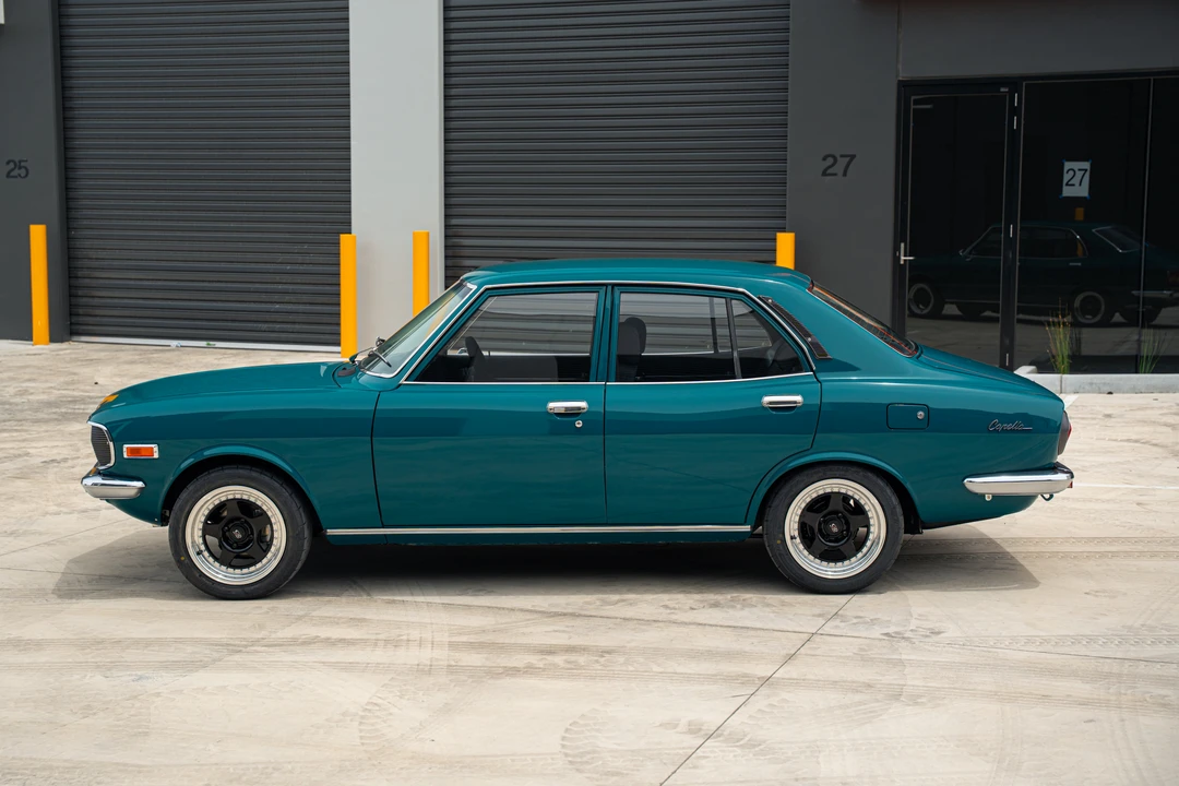 1976 Mazda - Image 12 of 31