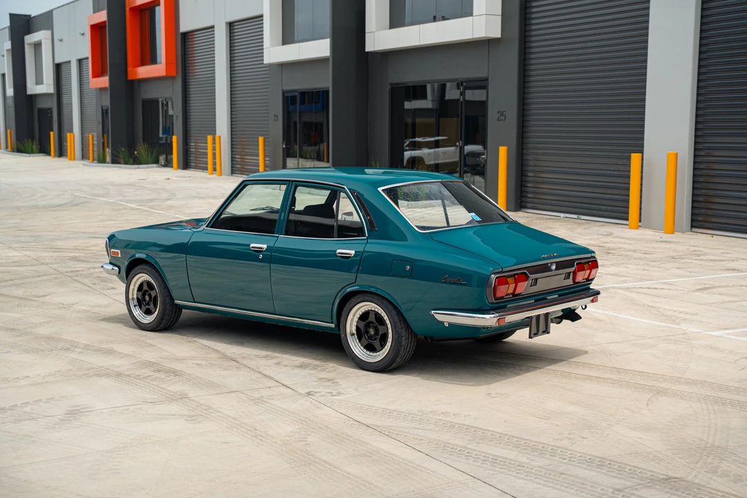 1976 Mazda - Image 13 of 31