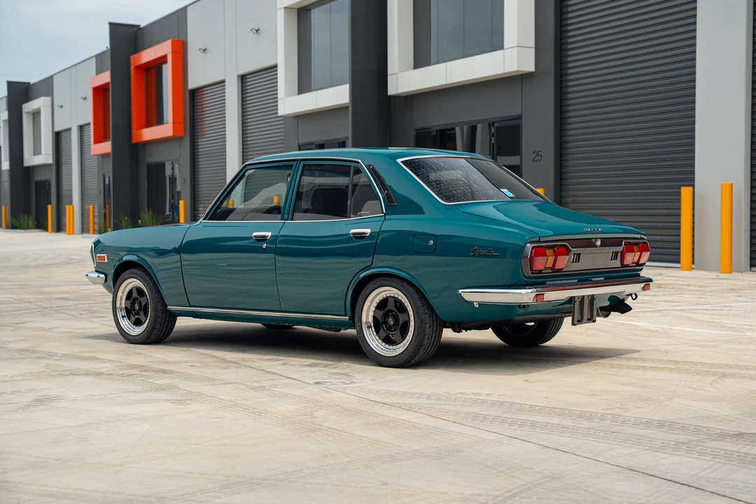1976 Mazda - Image 5 of 31