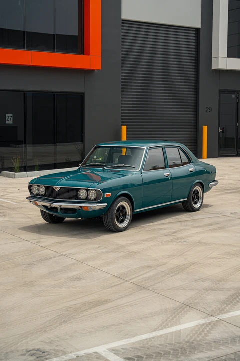 1976 Mazda - Image 20 of 31