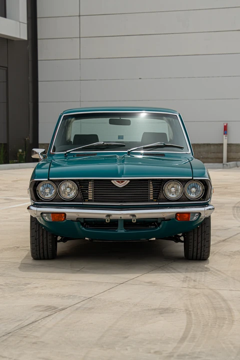 1976 Mazda - Image 21 of 31