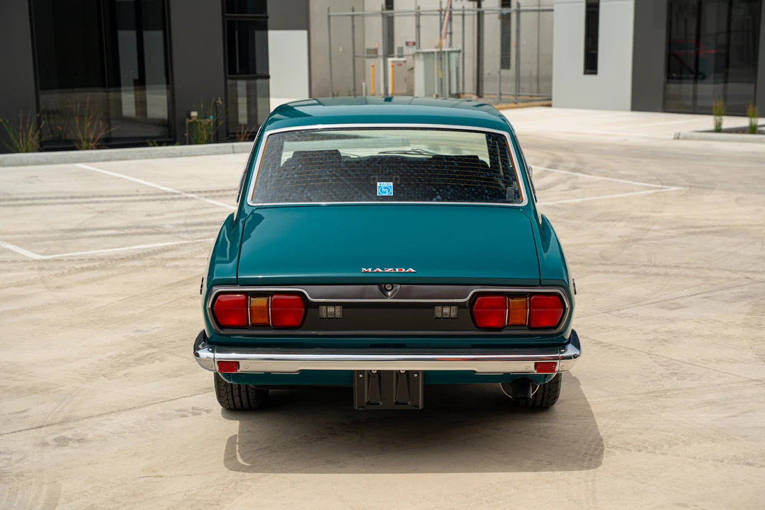 1976 Mazda - Image 6 of 31