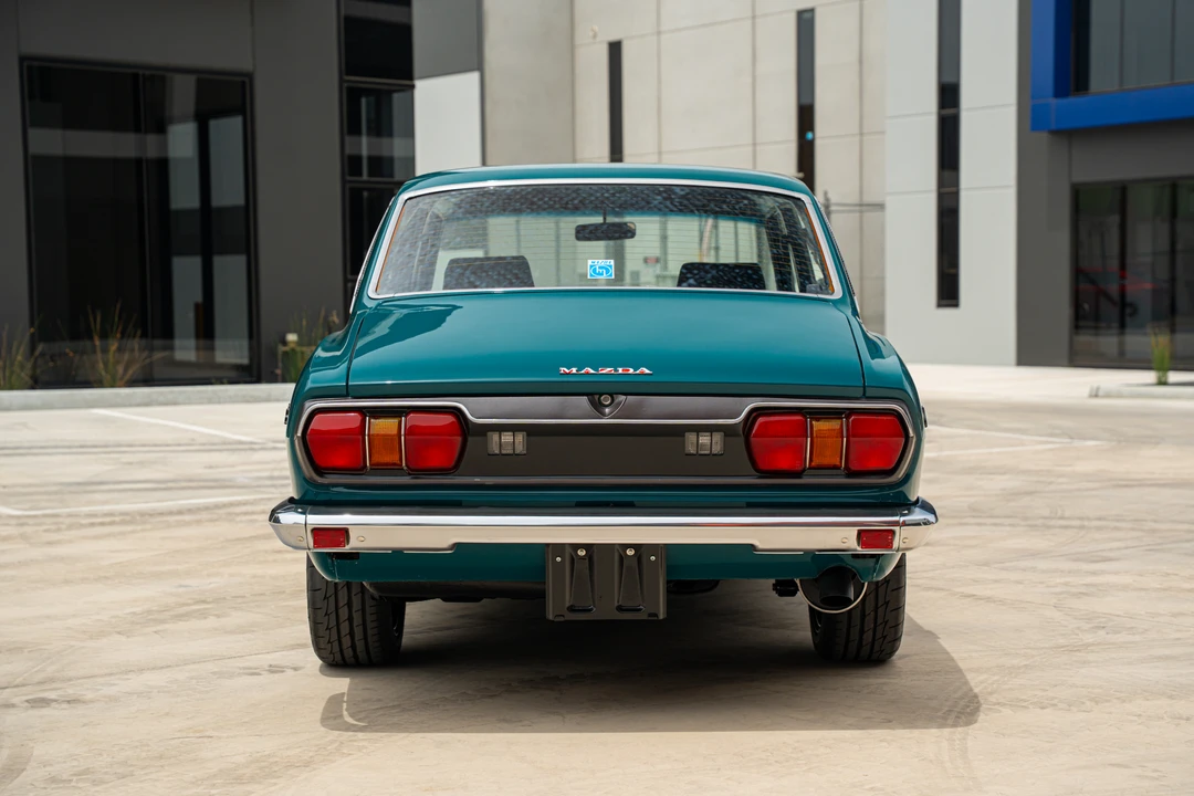 1976 Mazda - Image 14 of 31