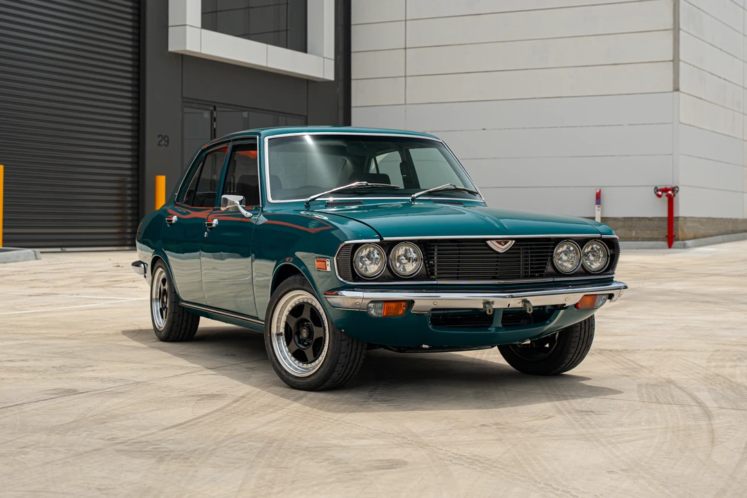 1976 Mazda - Image 9 of 31