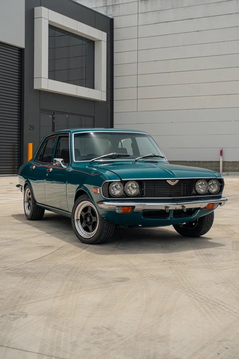 1976 Mazda - Image 23 of 31