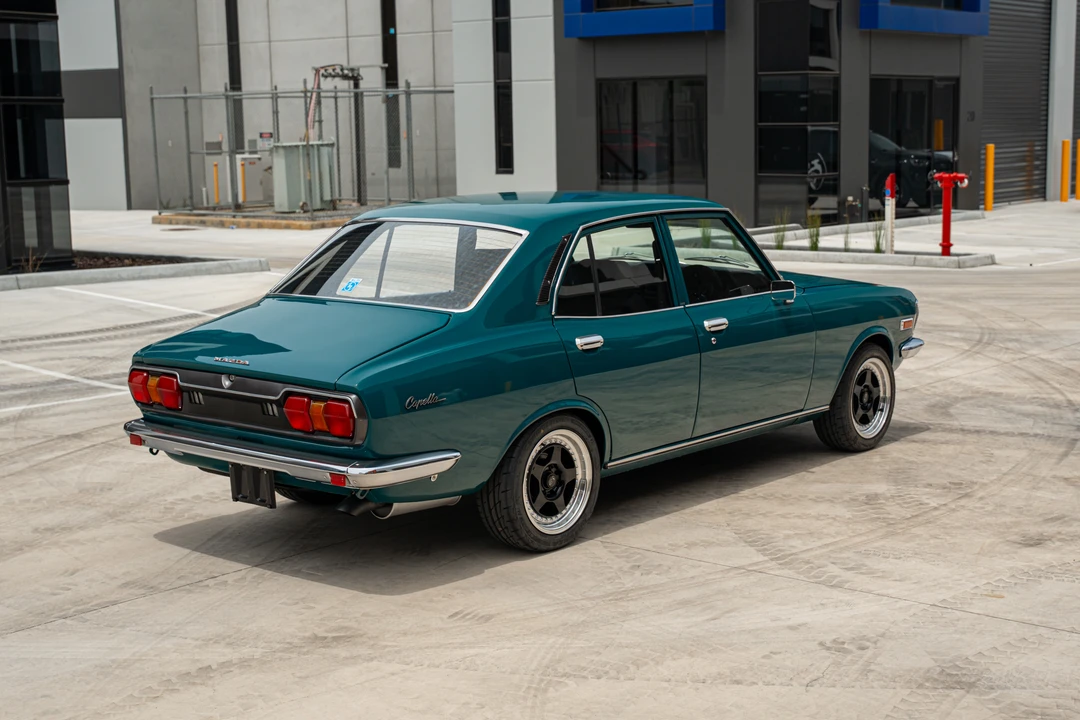 1976 Mazda - Image 15 of 31