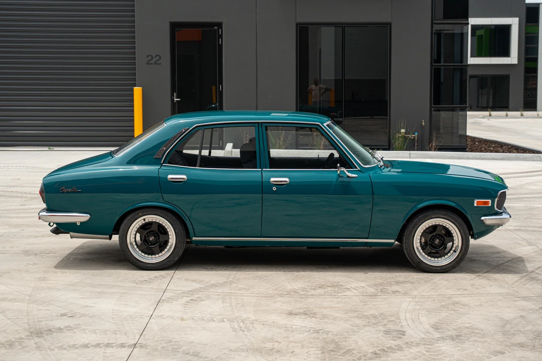 1976 Mazda - Image 8 of 31