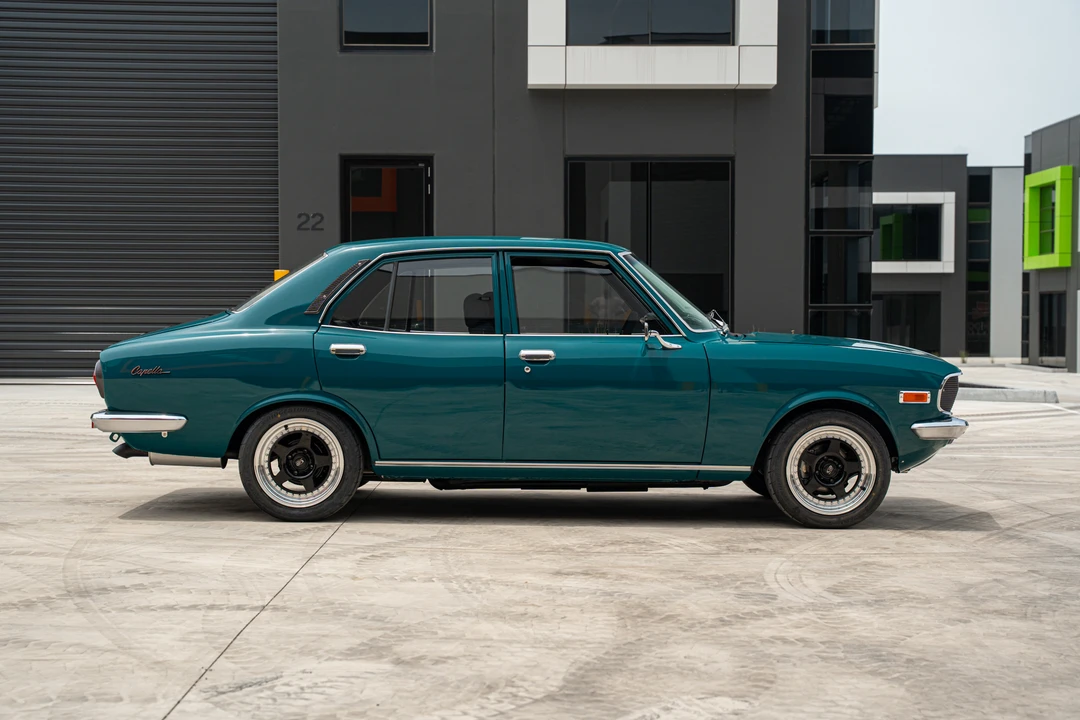 1976 Mazda - Image 16 of 31