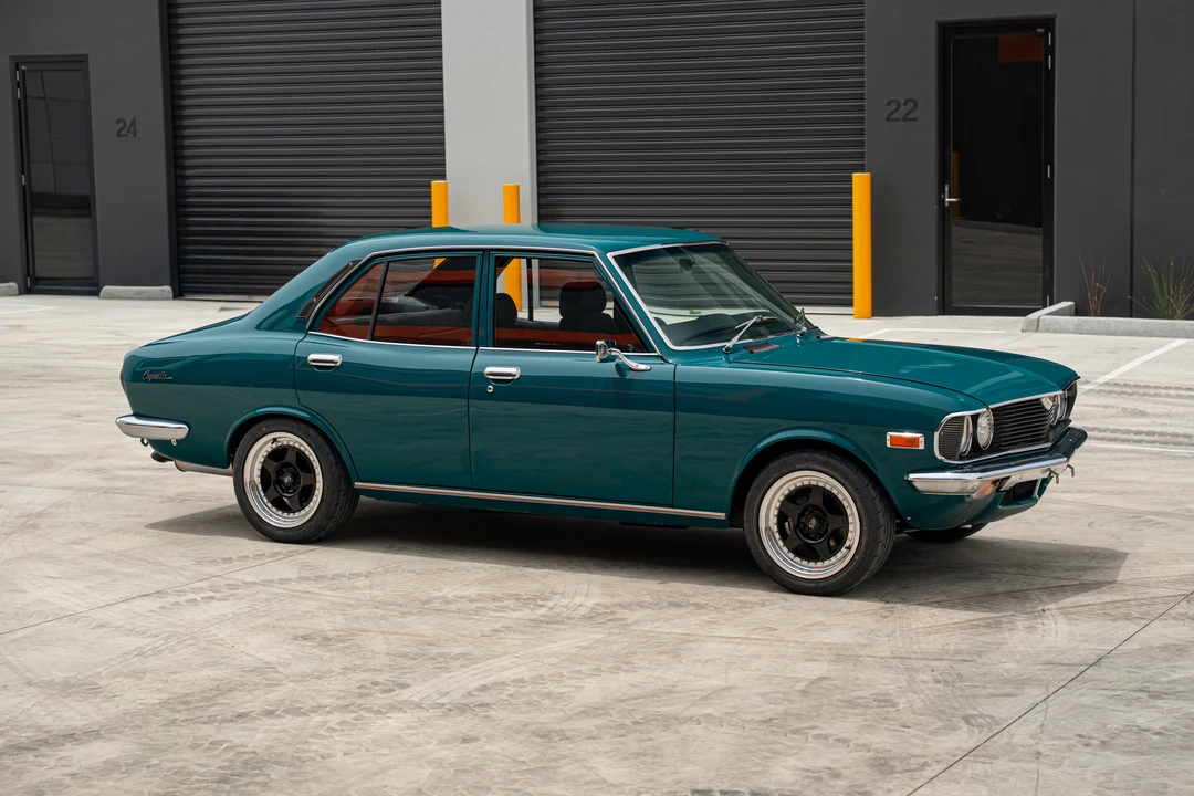 1976 Mazda - Image 17 of 31