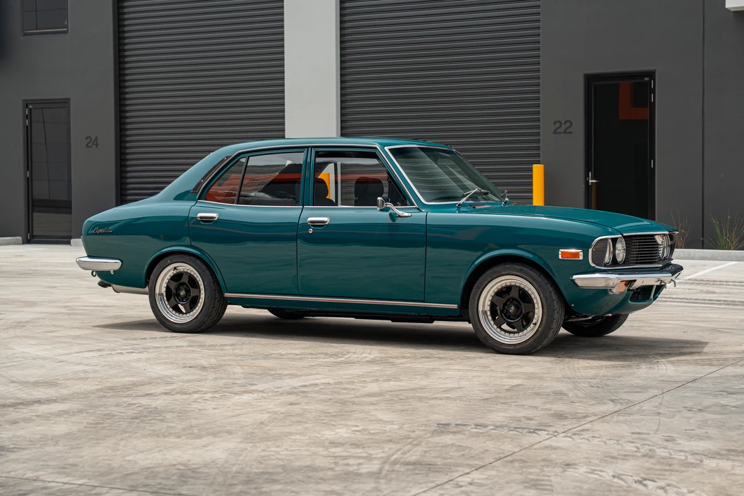 1976 Mazda - Image 18 of 31
