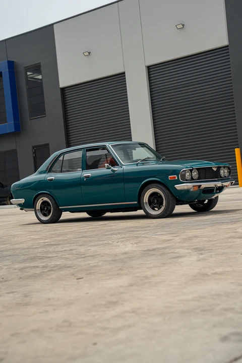 1976 Mazda - Image 24 of 31