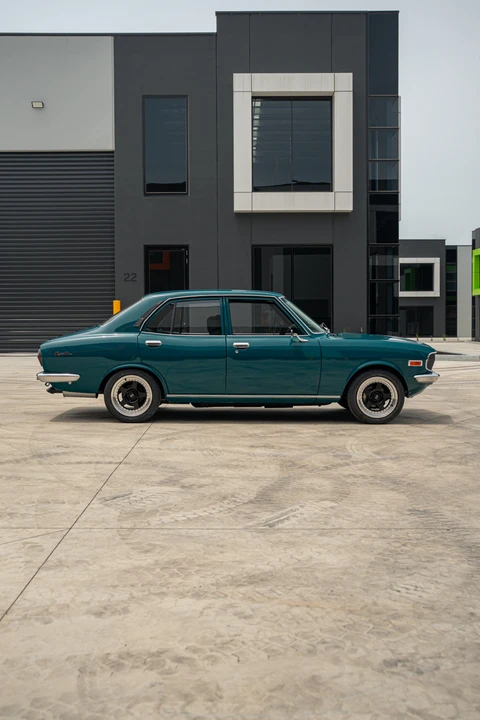 1976 Mazda - Image 25 of 31